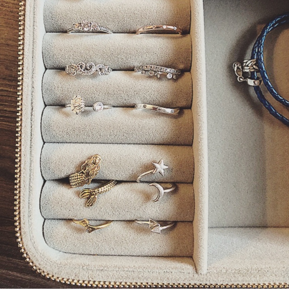 💫Pandora Jewelry Jewelry LE Case💫 - Picture 3 of 8